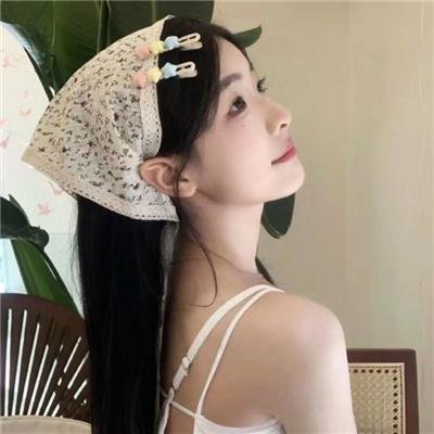 著魔的丽莎